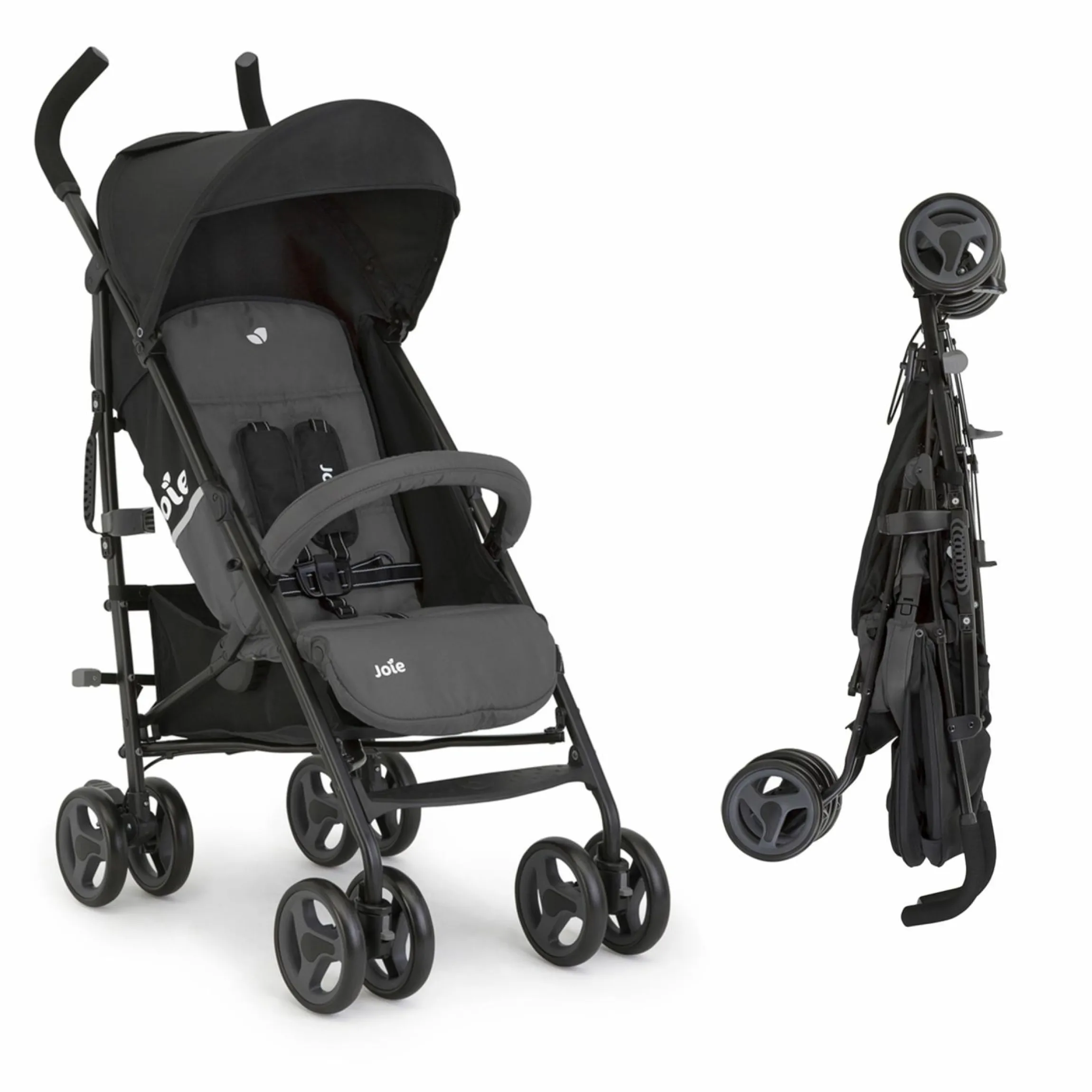 Buggy & Sportwagen Nitro LX nur 7,7 kg - ideal für die Reise - Ember - Kollektion 2025