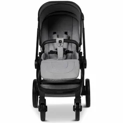 Buggy & Sportwagen Sport bis 22 kg mit Liegeposition, umsetzbare Sitzeinheit und Teleskopschieber - Stone Melange