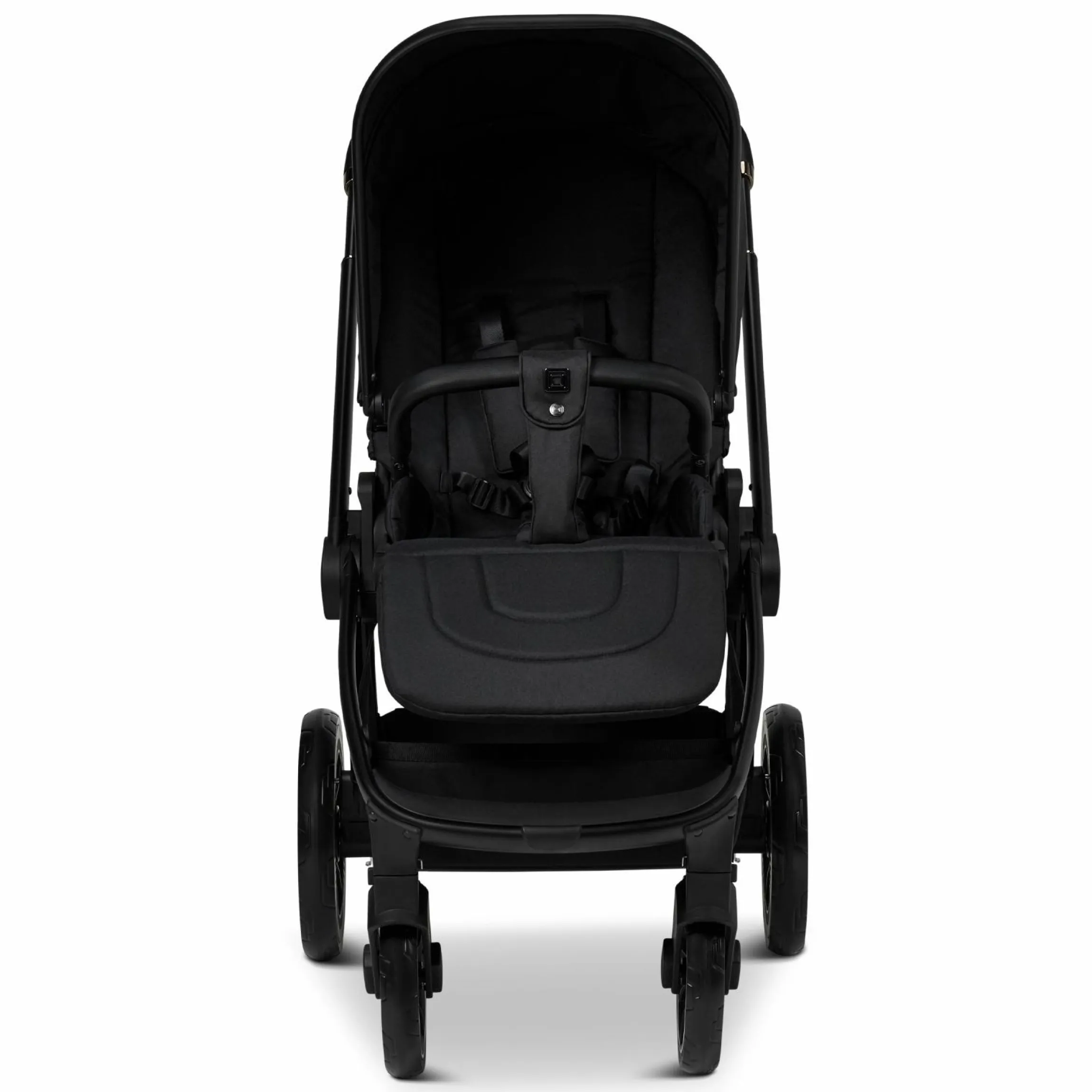 Buggy & Sportwagen Sport bis 22 kg mit Liegeposition, umsetzbare Sitzeinheit und Teleskopschieber - Onyx Melange