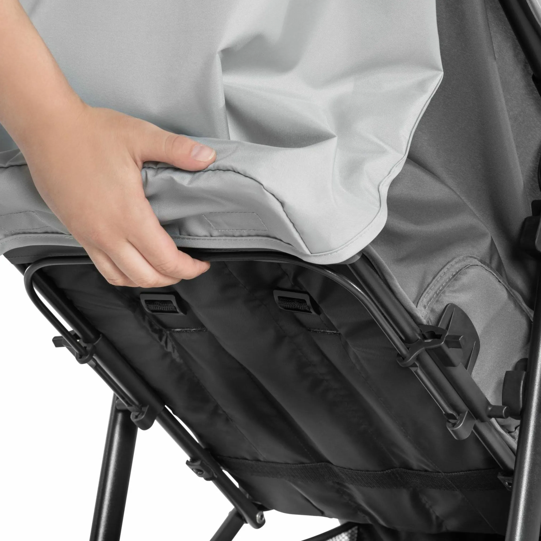 Buggy Citi Neo 3 - Grey