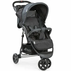 Buggy Citi Neo II - Caviar Stone