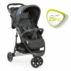 Buggy Citi Neo II - Caviar Stone
