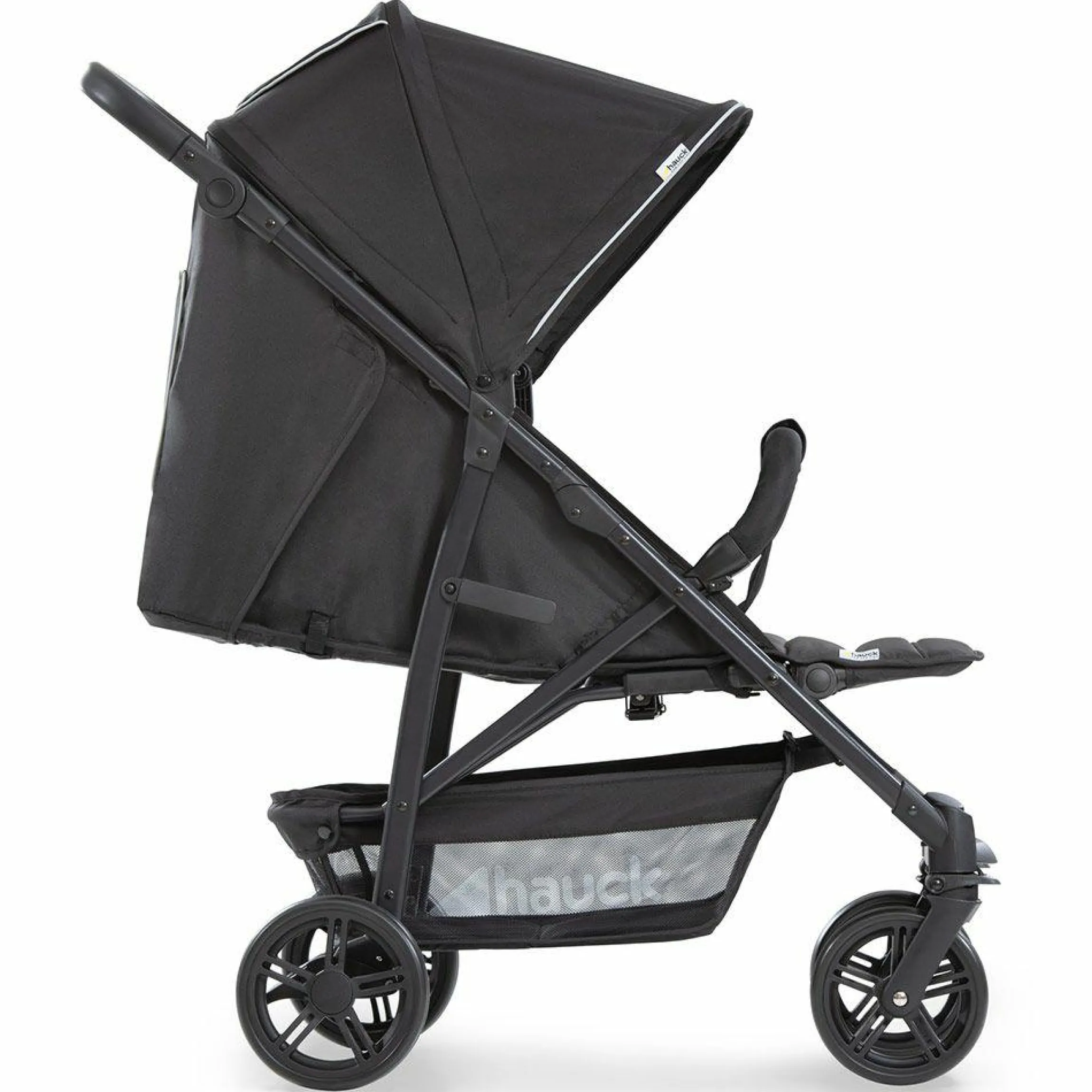 Buggy Rapid 4 - Caviar Black