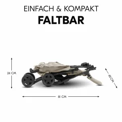 Buggy Sport - Beige