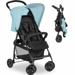 Buggy Sport - Blue
