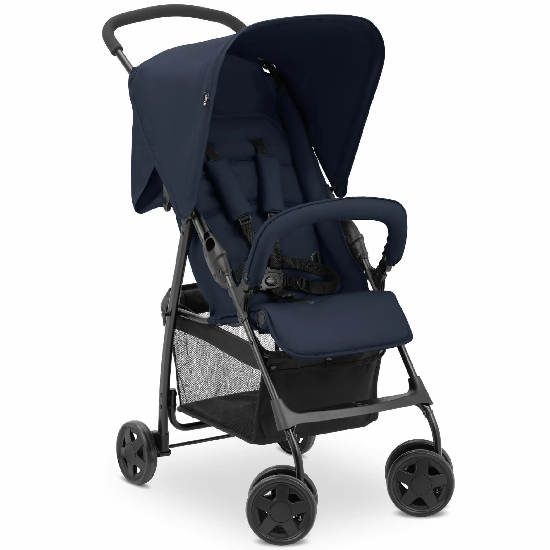 Buggy Sport - Dark Blue