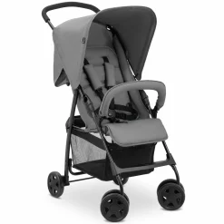 Buggy Sport - Grey