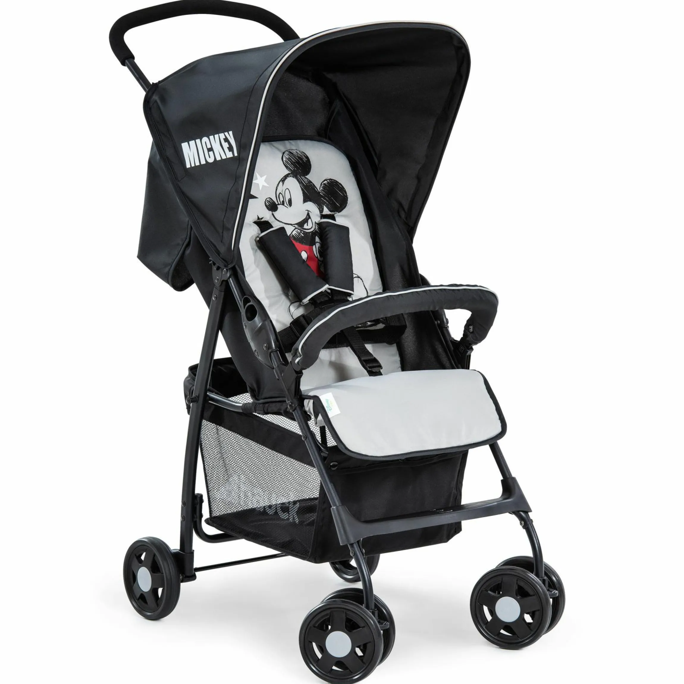 Buggy Sport - Mickey Stars