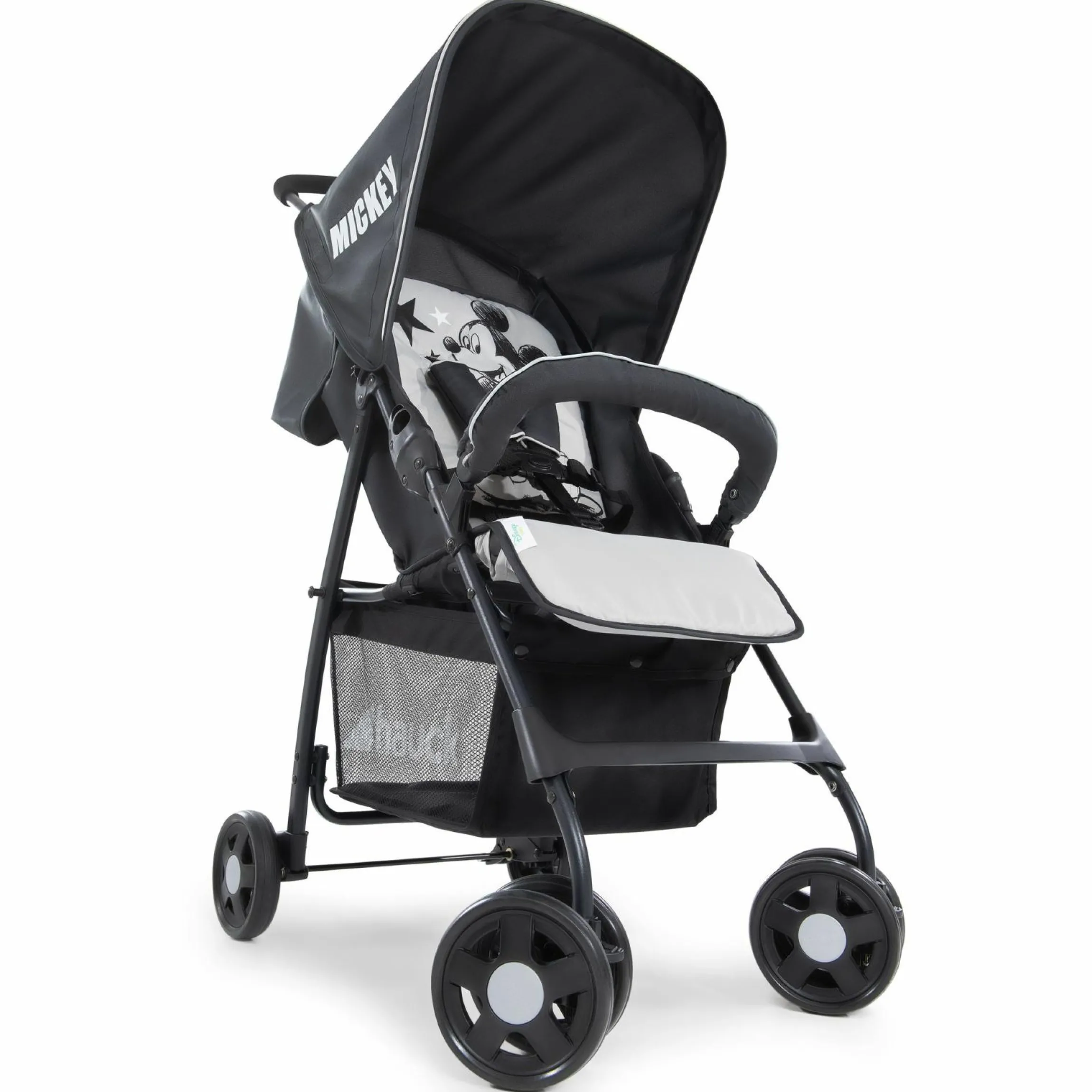 Buggy Sport - Mickey Stars