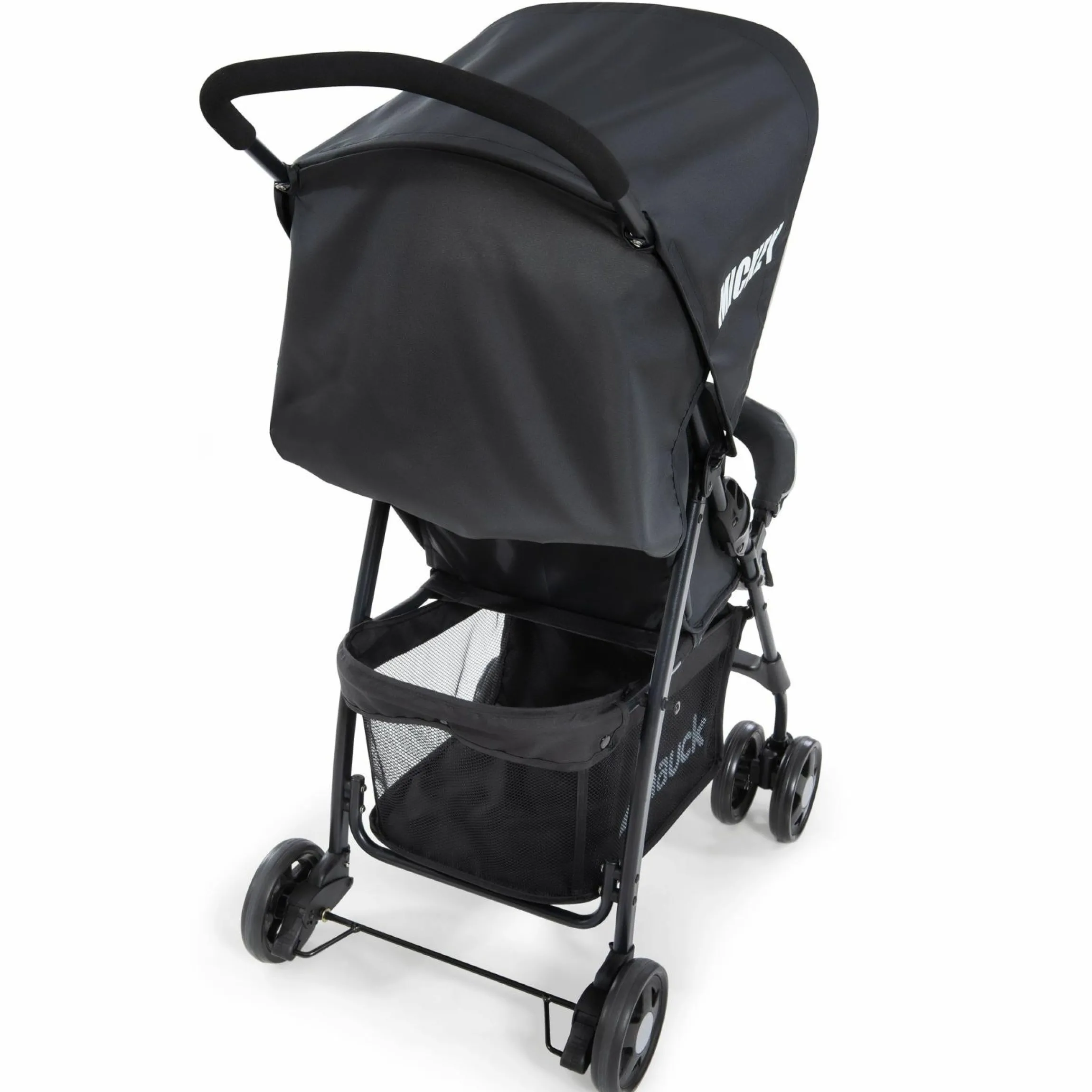 Buggy Sport - Mickey Stars