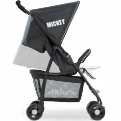 Buggy Sport - Mickey Stars