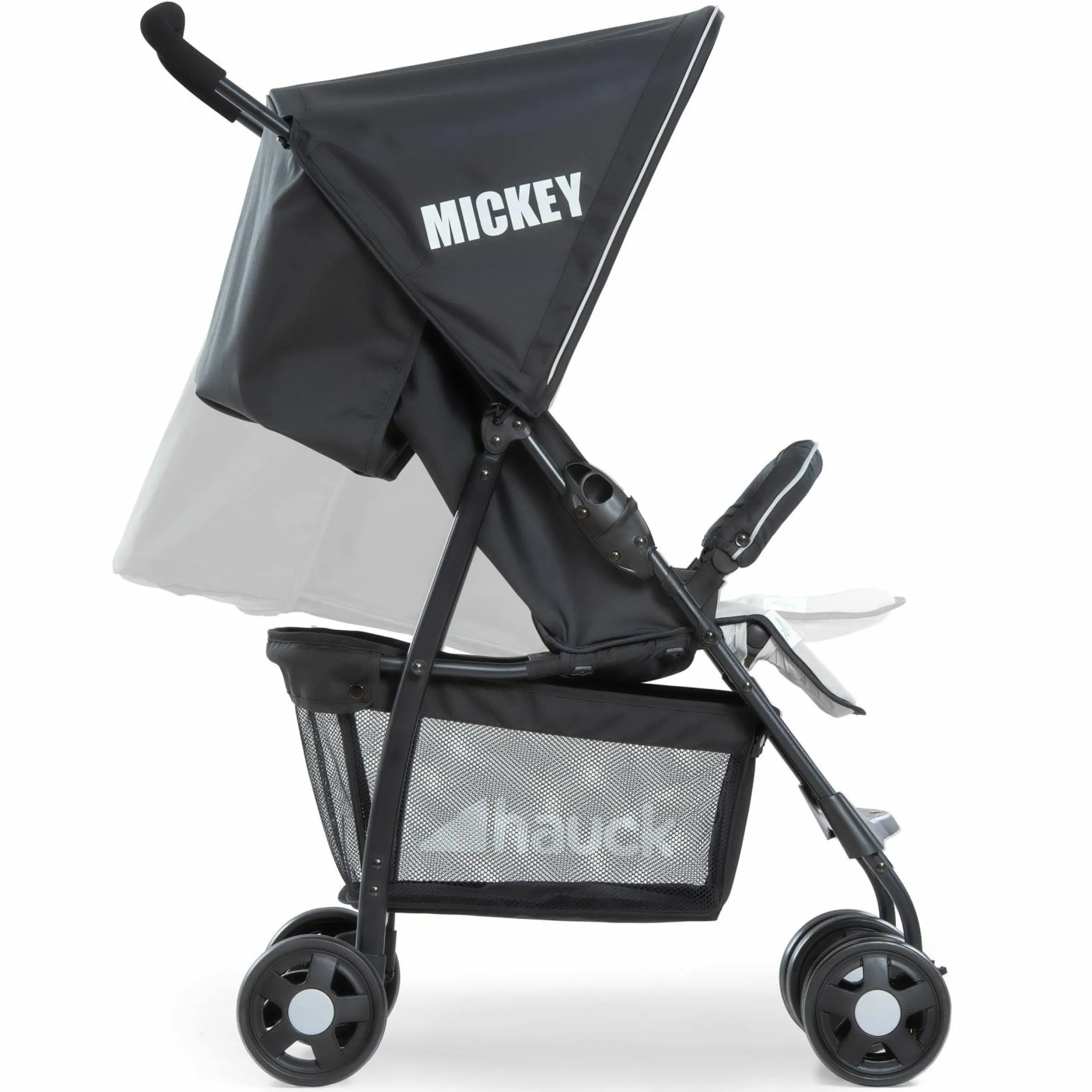 Buggy Sport - Mickey Stars