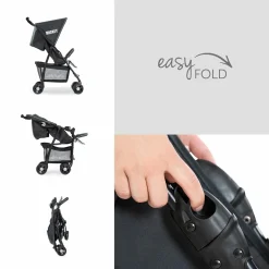 Buggy Sport - Mickey Stars