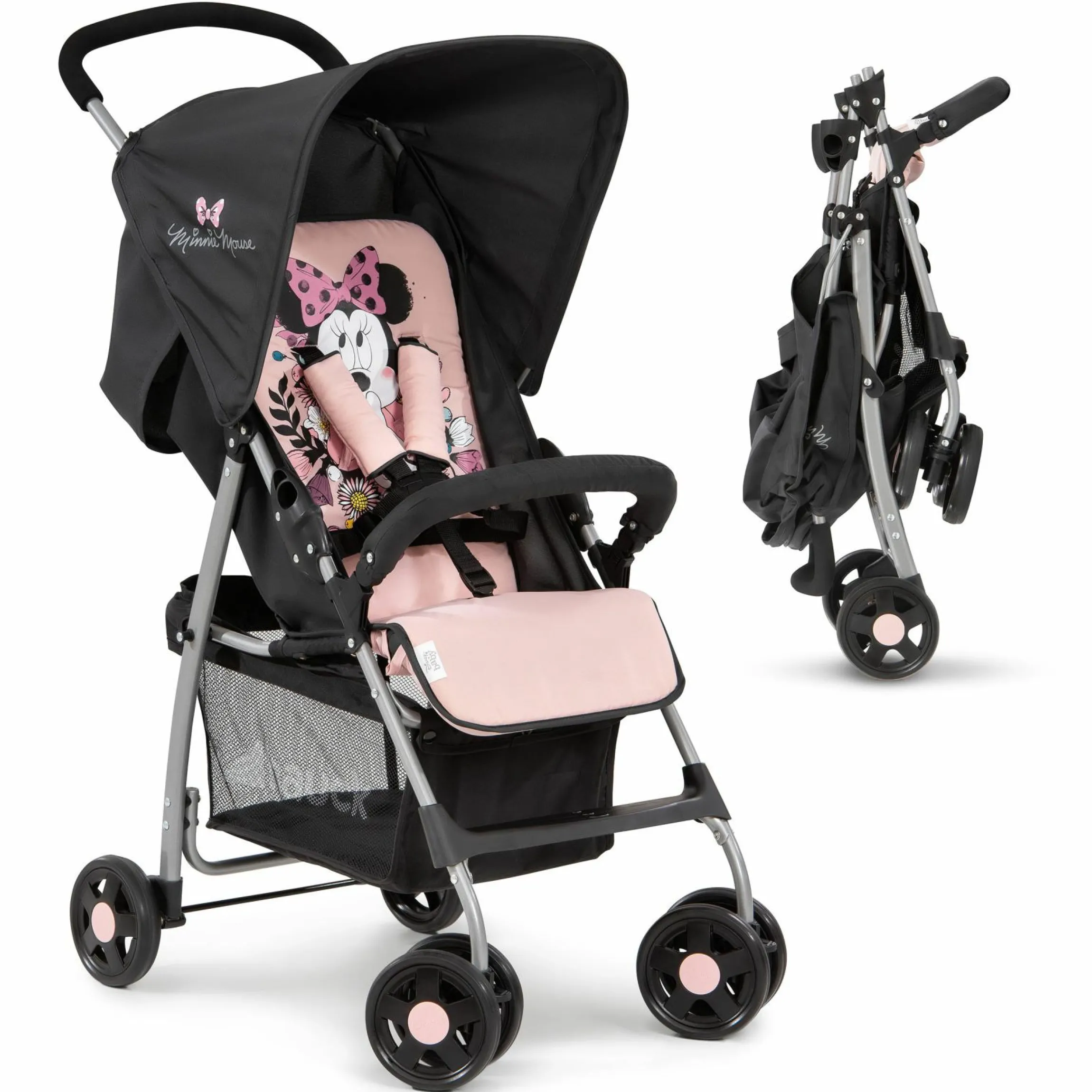 Buggy Sport - Minnie Sweetheart