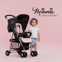 Buggy Sport - Minnie Sweetheart