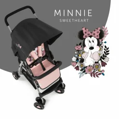 Buggy Sport - Minnie Sweetheart