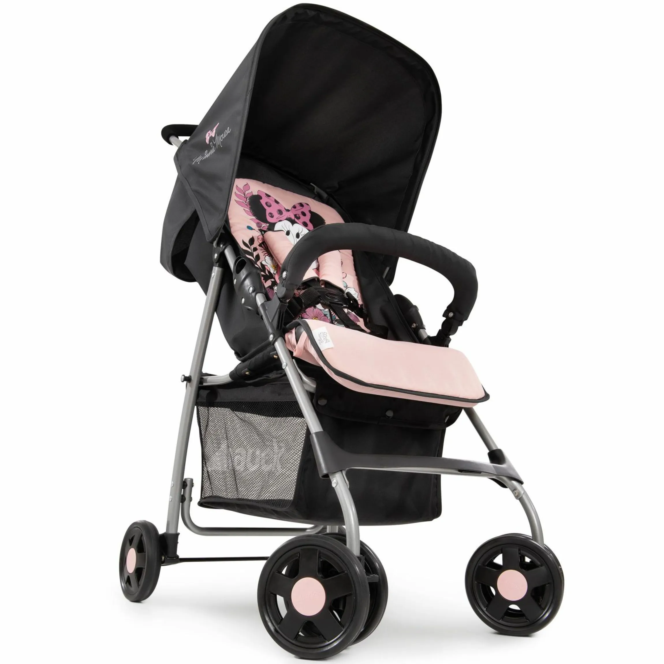 Buggy Sport - Minnie Sweetheart