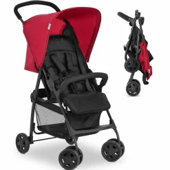 Buggy Sport - Red