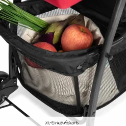 Buggy Sport - Red