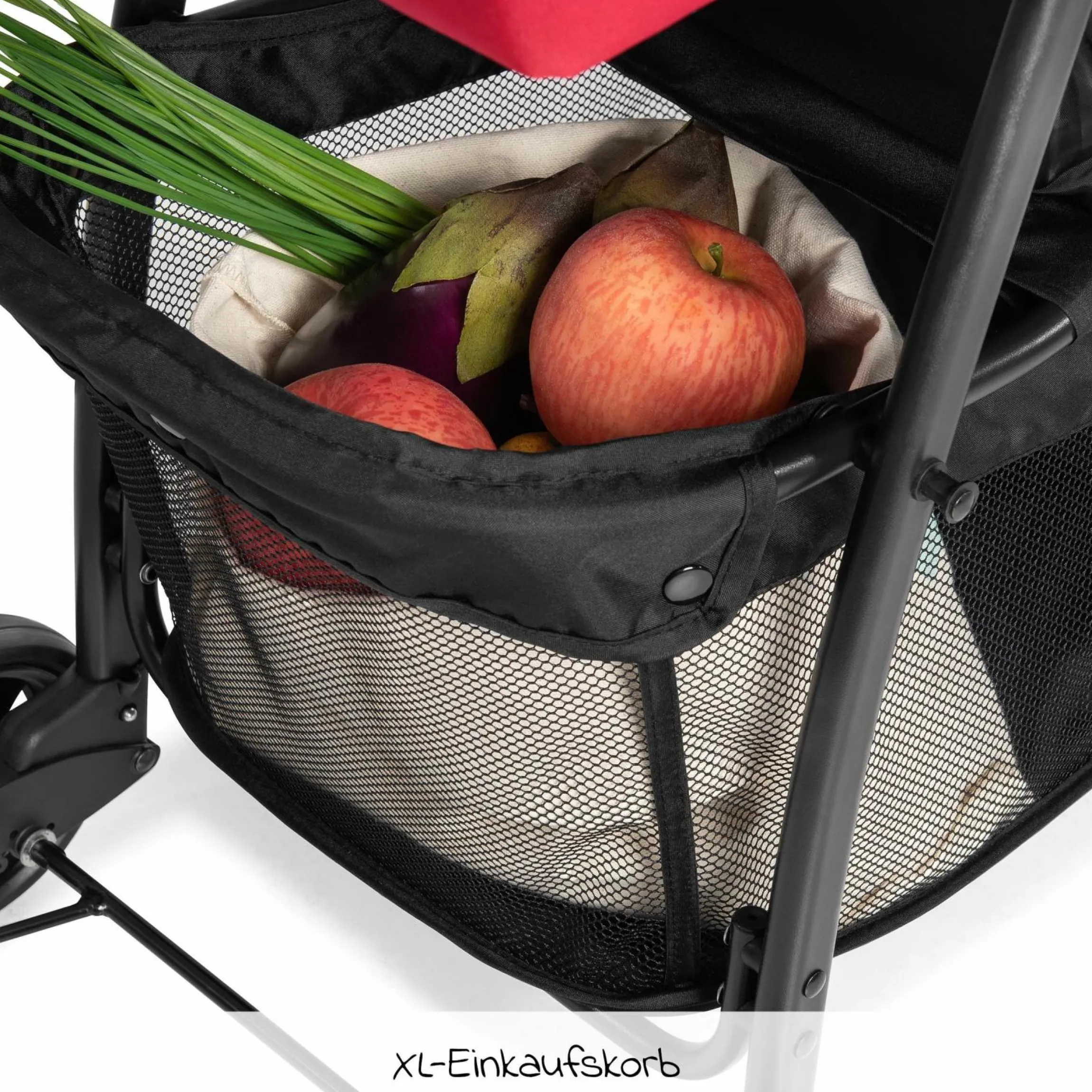 Buggy Sport - Red