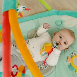 3D Activity-Decke Koala - DoBabyDoo