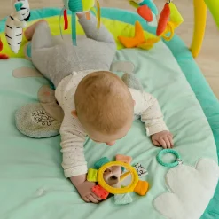 3D Activity-Decke Koala - DoBabyDoo