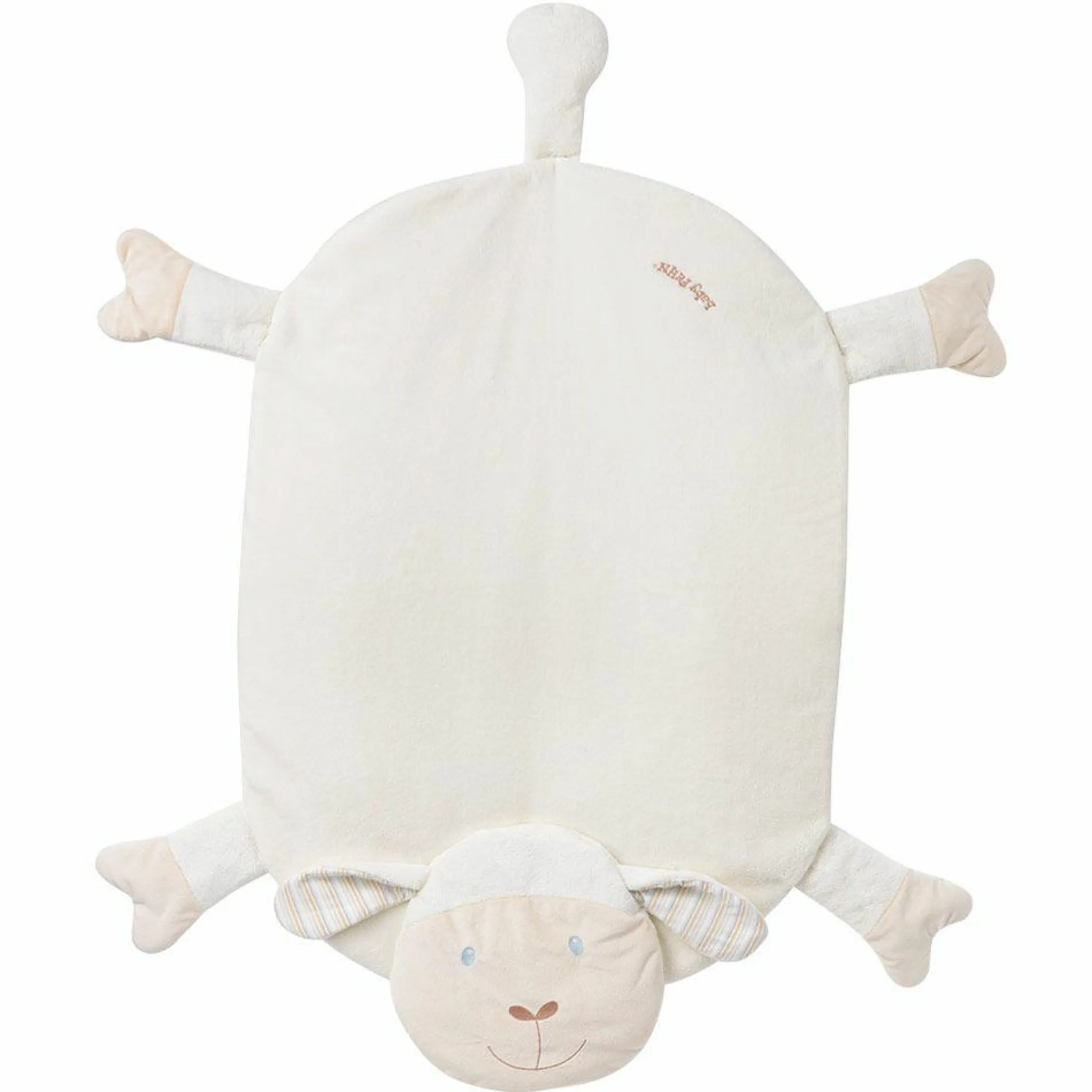 3D Activity-Decke Schaf - Baby Love