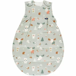 Daunen-Schlafsack - Baby Forest - Gr. 70 cm