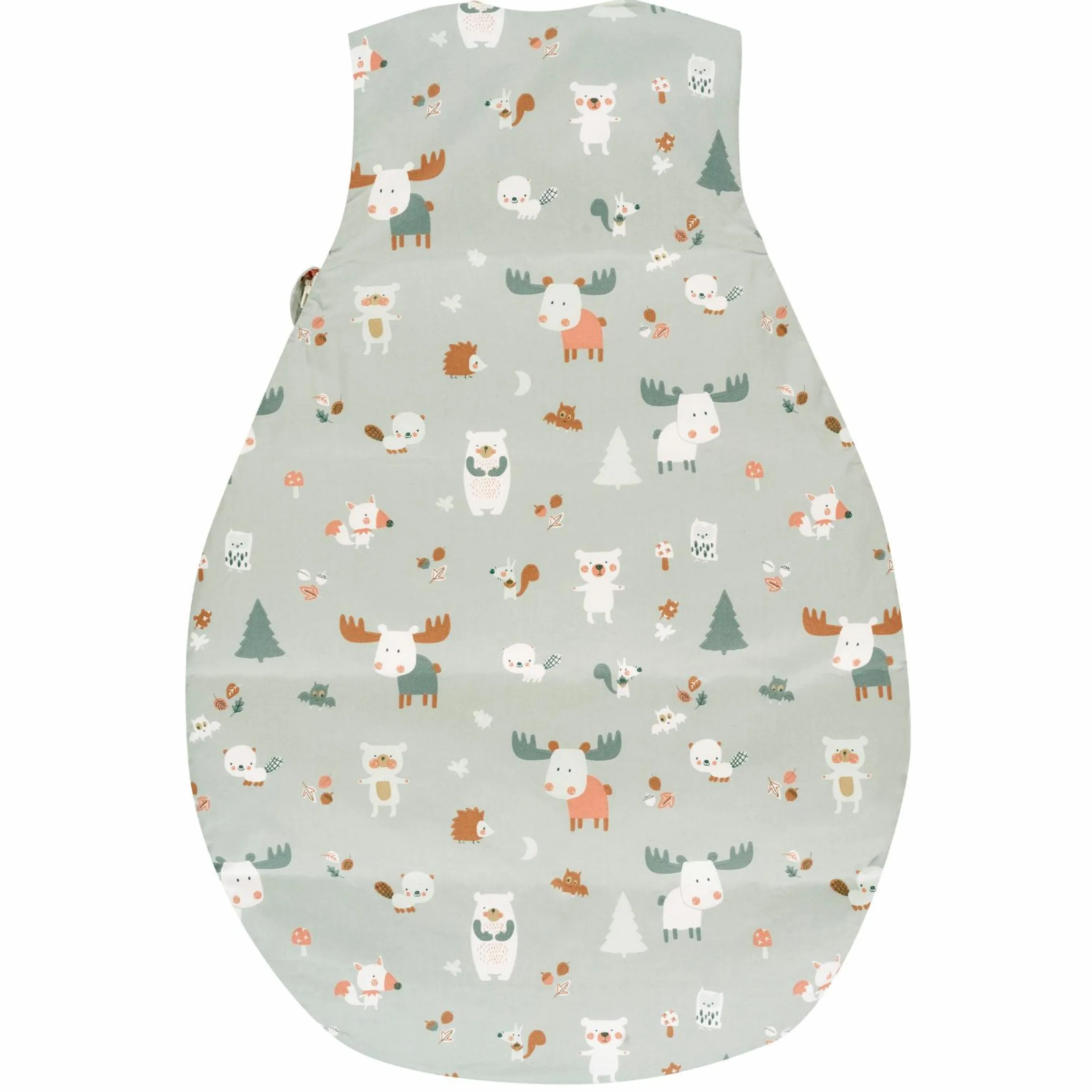Daunen-Schlafsack - Baby Forest - Gr. 70 cm