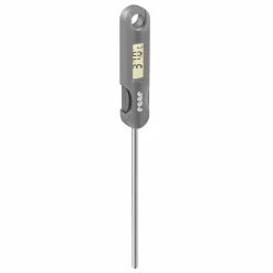 Digitales Flaschenthermometer FoodTemp - Grau