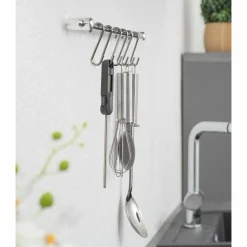 Digitales Flaschenthermometer FoodTemp - Grau