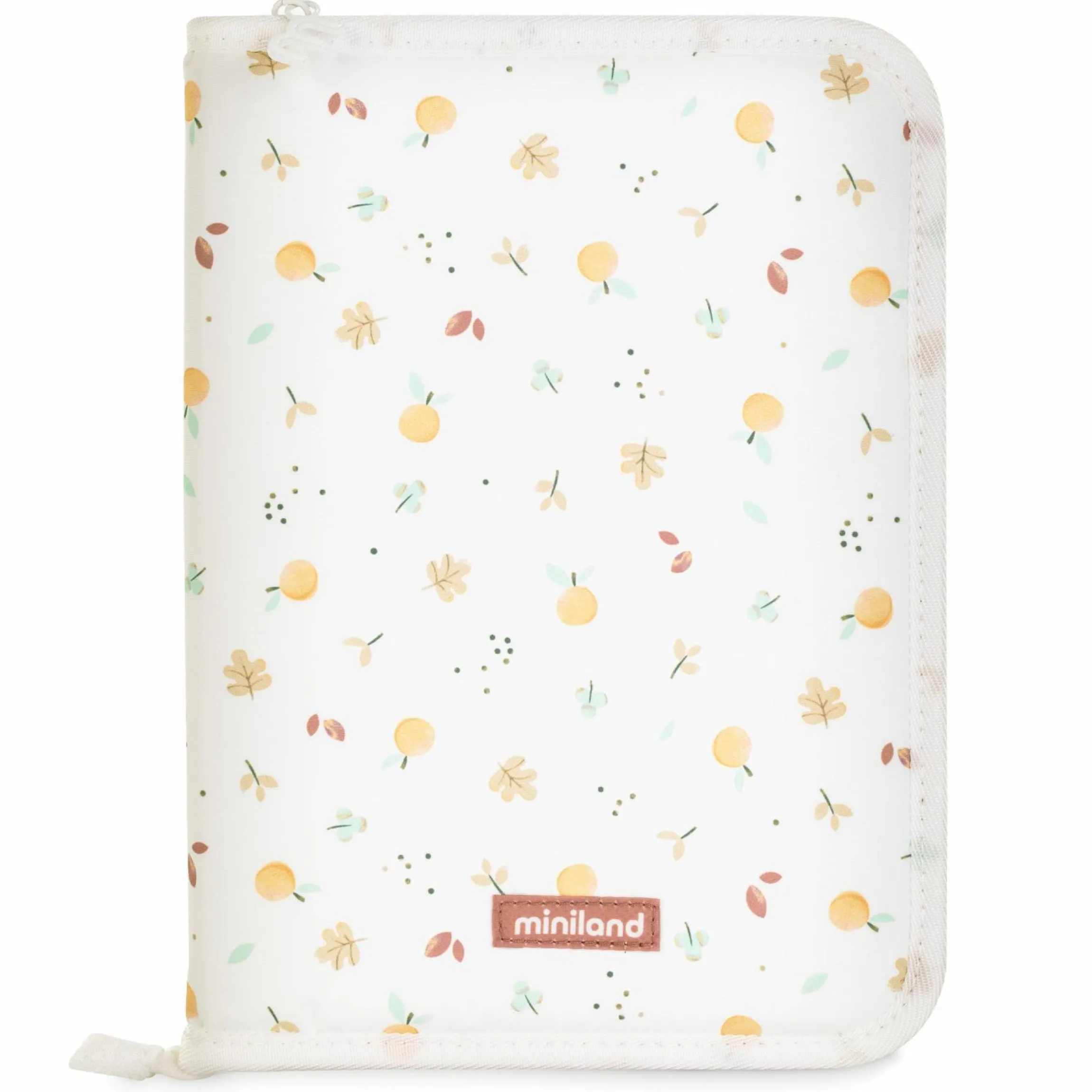 Dokumenten-Tasche Carebook - Valencia
