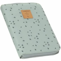 Dokumenten-Tasche Mums Organizer - Floral Mint