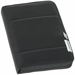 Dokumenten-Tasche Mums Organizer - Black