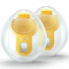 Doppelpumpset Hands-free für elektrische Doppel-Milchpumpen Swing Maxi & Freestyle