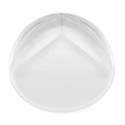 Eckenschutz 4er Pack inkl. Klebeband - Transparent