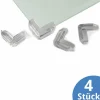 Eckenschutz 4er Pack universal