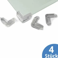 Eckenschutz 4er Pack universal