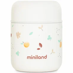 Edelstahl-Isolierbox Food Thermy Mini 280 ml - Valencia