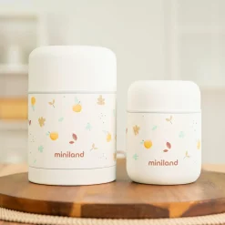 Edelstahl-Isolierbox Food Thermy Mini 280 ml - Valencia