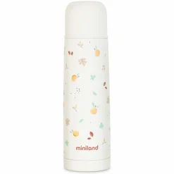 Edelstahl-Isolierflasche Thermy 500 ml - Valencia