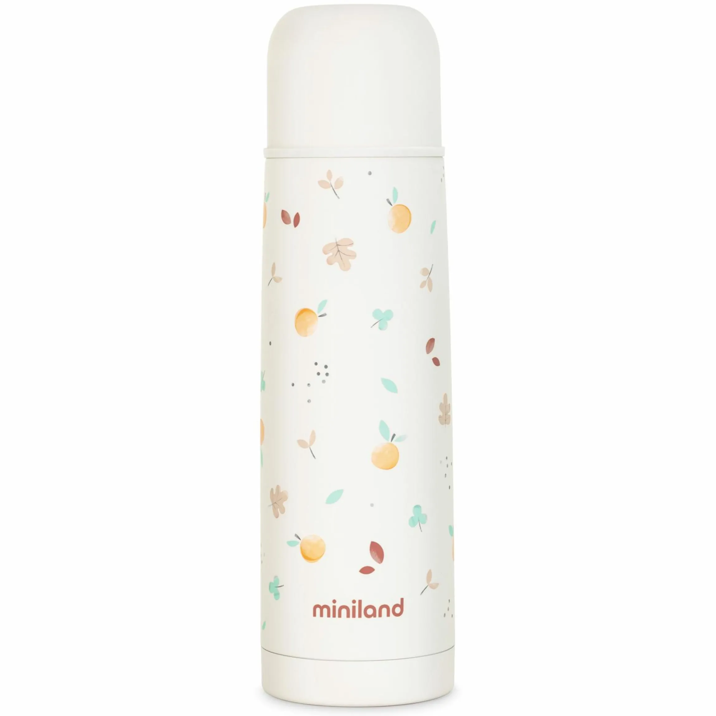 Edelstahl-Isolierflasche Thermy 500 ml - Valencia