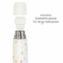 Edelstahl-Isolierflasche Thermy 500 ml - Valencia
