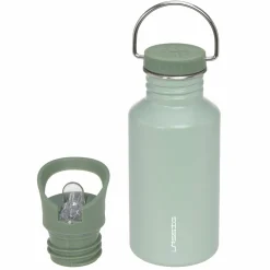 Edelstahl-Trinkflasche 500 ml - Green
