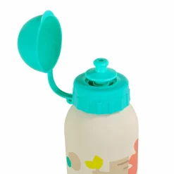 Edelstahl-Trinkflasche naturkid 400 ml - eco friendly - Chip