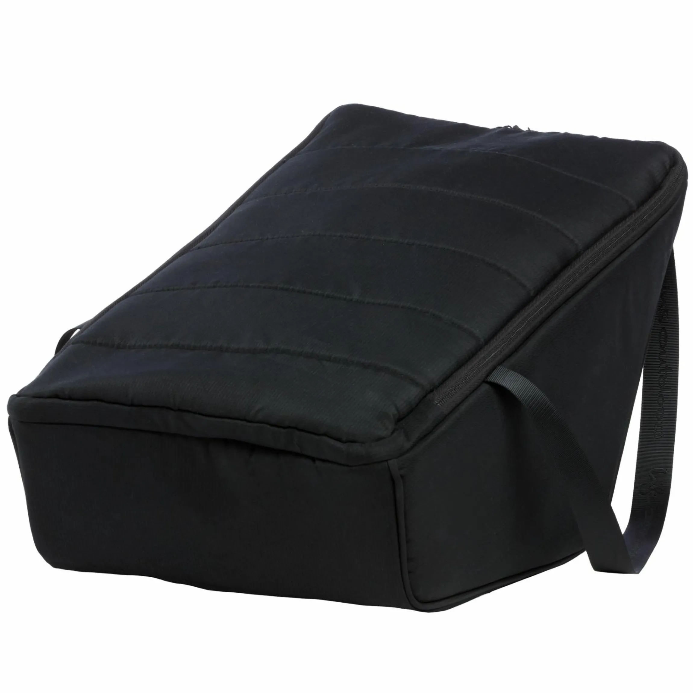 Einkaufstasche Citybag für Mono 3, Mono 4 & Pro - Schwarz - Kollektion 2025