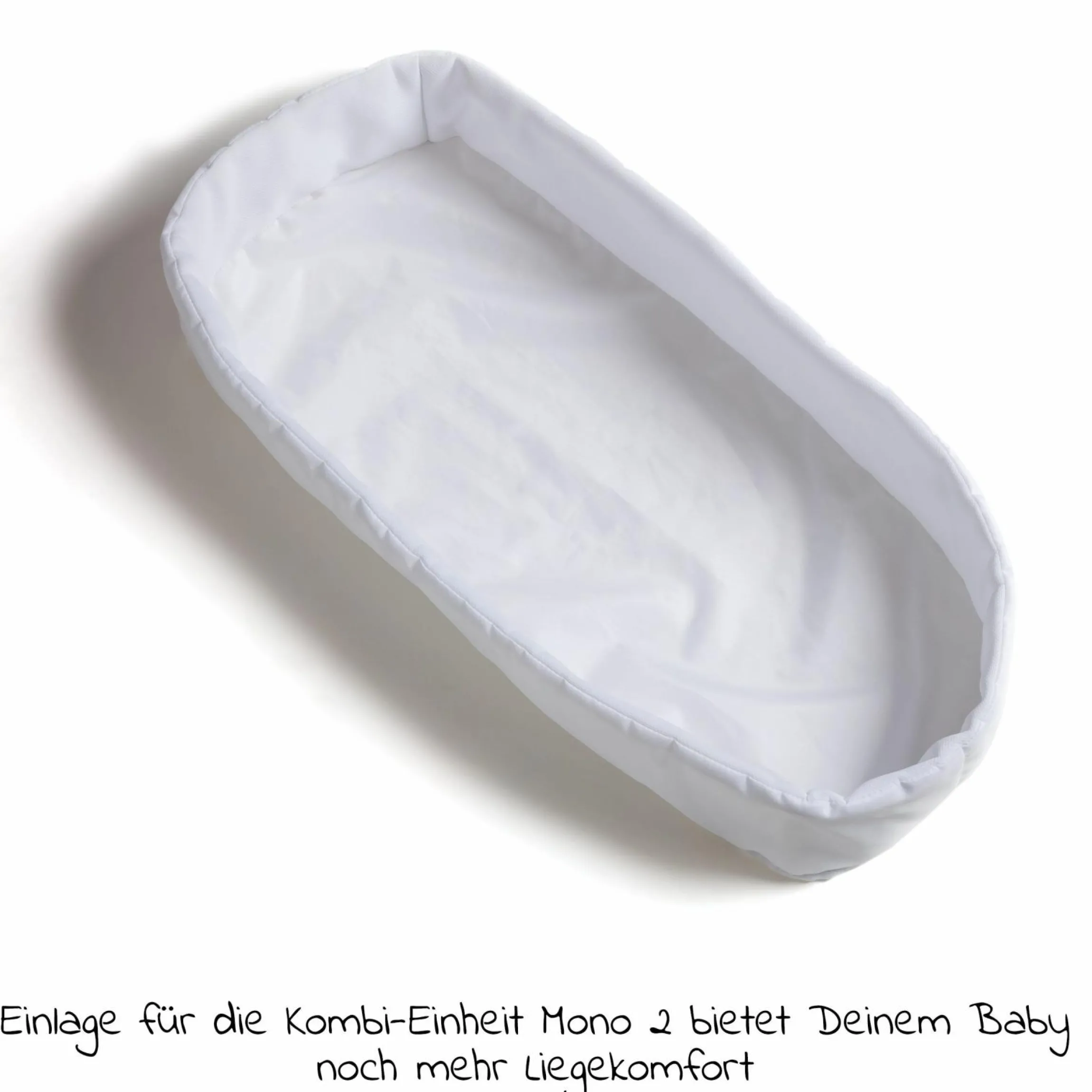 Einlage für Mono 2 Kombieinheit