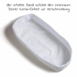 Einlage für Mono 2 Kombieinheit