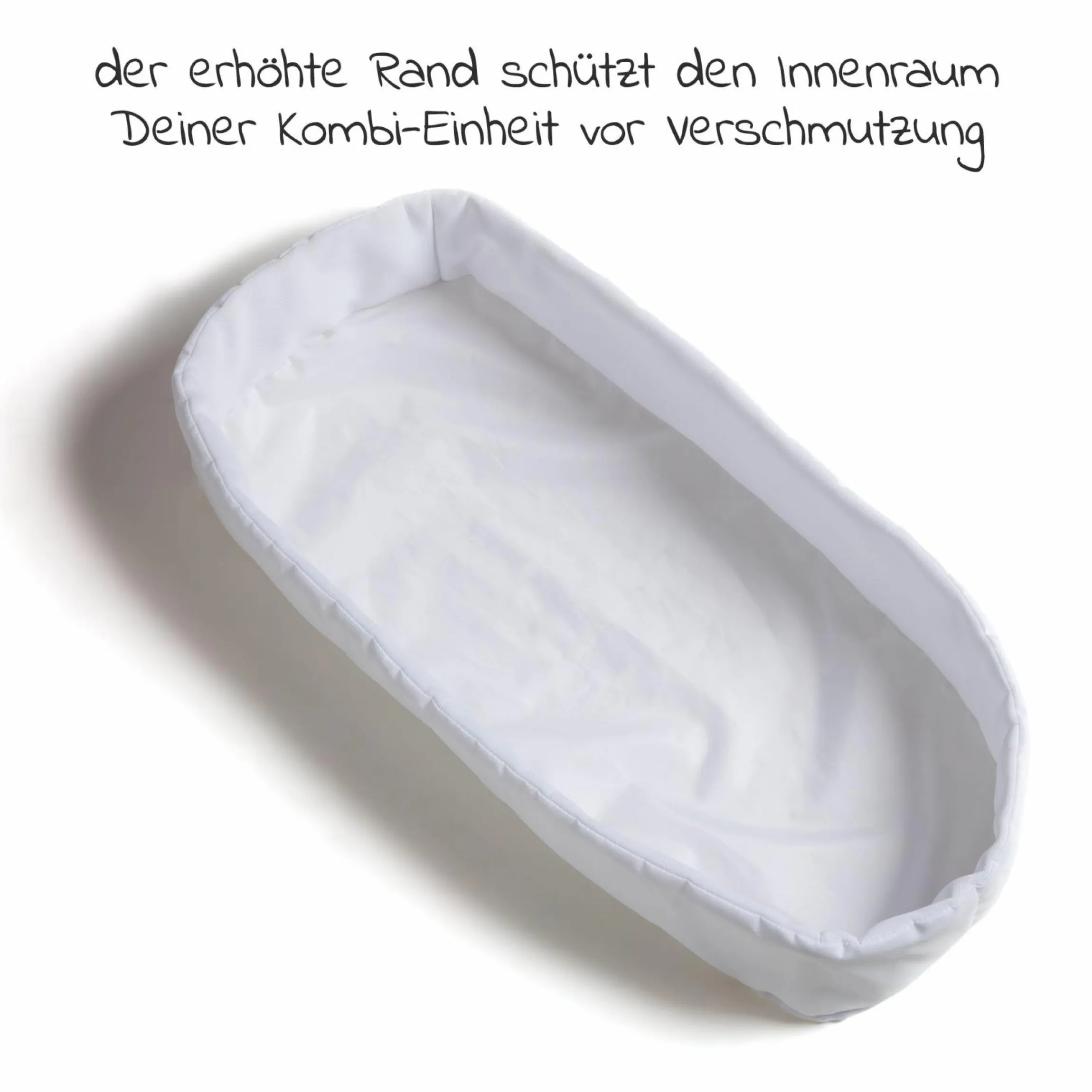 Einlage für Mono 2 Kombieinheit