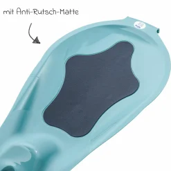 Einsatz für Baby-Badewanne Top / TopXtra - Lagoon